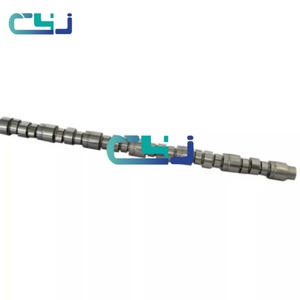 Arbre à cames moteur QSX15 ISX15 X15 3685964 pour moteur diesel QSX15 ISX15 X15, pièces de machines de construction - Product Image 3