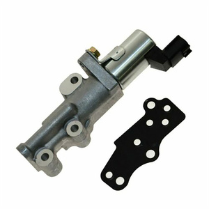 Wlgrt válvula solenóide variável, peças de carro vvt para infiniti qx4 nissan pathfinder - Product Image 1