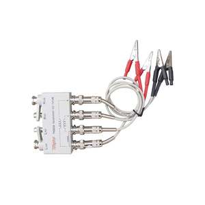 Dispositif de test de transformateur Tonghui TH26038 compatible avec TH2817C TH2825A, TH26038A TH2817C+ - Product Image 5