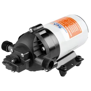 SEAFLO 12V DC 6.0LPM 100PSI, поставщик водяного насоса для печати на футболке