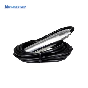 4-20mA durevole del livello del liquido del trasmettitore del livello dell'olio indicatore del livello del serbatoio sensore del livello dell'acqua - Product Image 5