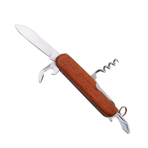 11-in-1 Thép bỏ túi dao gỗ xử lý đa chức năng Công nghiệp Saw tập tin cờ lê Kìm tuốc nơ vít lưỡi OEM tùy chỉnh - Product Image 3