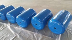 Fabricant de pare-battages en mousse EVA pour amarrage maritime, pare-chocs pour quai - Product Image 1