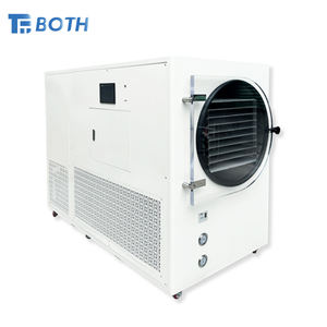 Découvrez le lyophilisateur domestique HFD-50 Plus, l'appareil moderne pour les familles soucieuses de leur santé afin de préserver les nutriments et la saveur - Product Image 4