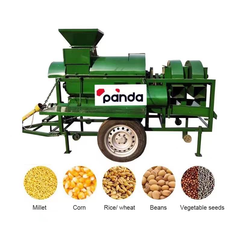 Многофункциональная машина для измельчения зерна/машина для измельчения сорго кукурузы/машина для измельчения пшеницы