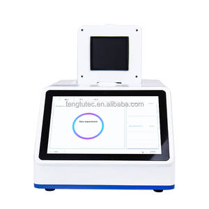 Instrument zur Leistungstestung von Brieftauben DNA-Testgerät für Brieftauben Ausdauergenetest für Brieftauben - Product Image 2