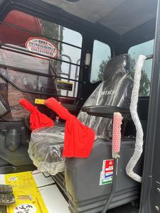 Excavadora Usada Japonesa HITACHI ZX120 Disponible para la Venta a un Precio Competitivo - Product Image 3