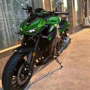 Système d'amortissement inversé Kawasaki <span class=keywords><strong>Z</strong></span> <span class=keywords><strong>1000</strong></span> N, échappement Scorpio réglable pour les motards passionnés, essence haute performance - Product Image 6