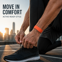 Bracelet de montre Ouruoxi en cuir véritable à motif tissé personnalisé, respirant, bracelet de remplacement pour tracker Whoop 5.0 MG