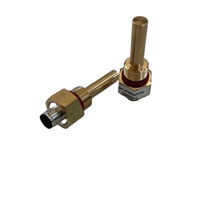 Kit de service de vanne thermostatique Manny 7.8290E0, état neuf, matériaux métalliques en aluminium pour compresseur, pièce de rechange pour compresseur - Product Image 4