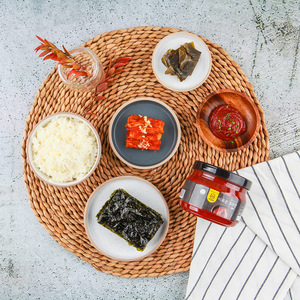 [Baegidonggol] Nước sốt Hàn Quốc Ớt Đỏ dán Gochujang truyền thống lên men với các thành phần sạch cho Bibimbap - Product Image 3