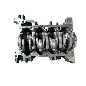 Factory Manufacturer 1749284 7C1Q-6011-<span class=keywords><strong>CA</strong></span> für FORD TRANSIT 2.4L Cylinder Assy-Short Blook - Product Image 1