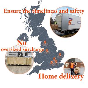 Воздушно-транспортный агент от двери до двери услуги DDP DHL UPS <span class=keywords><strong>FEDEX</strong></span>, тарифы на авиаперевозки во Францию, экспедитор, Китай, экспресс-доставка - Product Image 6