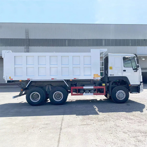 Good Cheap Shacman 6x4 8x4 <strong>Dump</strong> <strong>Truck</strong> Euro3 Euro5 Sands Stones Materials Transport <strong>Dump</strong> <strong>Truck</strong> for Sale - Product Image 4