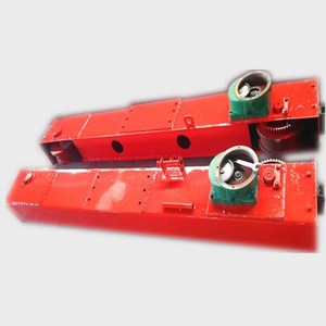 Low Price Steel End Beam of Crane Accessories - Product Image 1