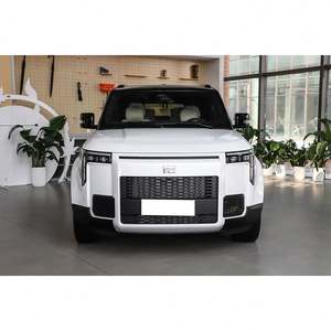 2024 Polestones 01 Venta caliente Suv mediano y grande 5 puertas 7 plazas coche híbrido Rox 01 Suv eléctrico - Product Image 1