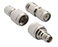 Conector macho TNC, conector RP hembra Coaxial, para rg6, rg58, lmr200, lmr400, RF, Cable Pigtail