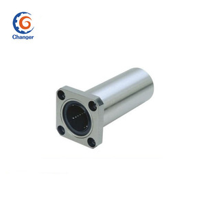 Offre Spéciale LMK8LUU 8mm de Long roulement Linéaire à Bride Carrée pour 3D Imprimante Tige Linéaire - Product Image 4