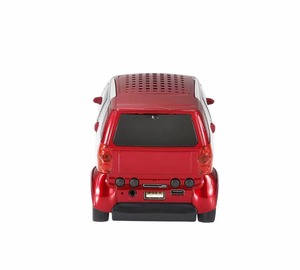 Altavoz WS-233 en Oferta <span class=keywords><strong>2022</strong></span>, Altavoz para Auto, Subwoofer Personalizado, Modelo de Auto Estéreo Pequeño, Altavoz Inalámbrico para Auto - Product Image 4