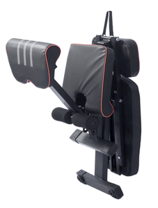 Best Multi-functional Home Fitness Workout <b>Folding</b> Adjustable Weight Dumbbell Lifting <b>Bench</b> Gym Equipment Adjustable - Product Image 6