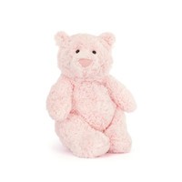 Peluches JC, jouets en peluche, ours en peluche Leola, ours en peluche mignon, poupées en peluche, parfaites pour un cadeau d'anniversaire