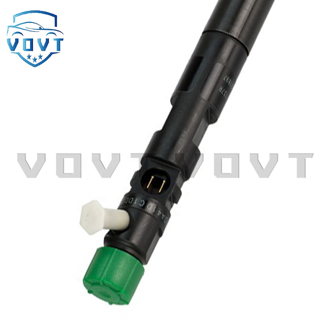 High Quality New Diesel Injector 28232251 R28232251 EJBR05102D EJBR03101D EJBR05101D Common Rail Injector for Delphi Spare Parts
