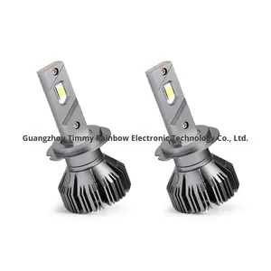 <span class=keywords><strong>CL20</strong></span> 冷白光 120W 4000LM LED 头灯适用于大众 12V 雾灯通用型全新 - Product Image 3