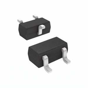 ทรานซิสเตอร์อิเล็กทรอนิกส์ส่วนประกอบ SC-75 RN1113 SOT-416 (T5L,F,T) ผู้จัดจำหน่ายที่ได้รับอนุญาต - Product Image 1