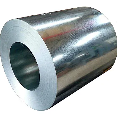 亜鉛メッキ鋼コイルz275ドバイ/s280gdコイルサプライヤーの最高品質鋼