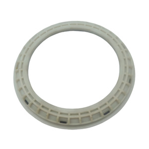 Fabricante 6735956, Rodamientos Planos de Goma Superiores, Amortiguadores de Goma, Soportes de Goma - Product Image 1