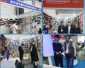 Codo de manguera de radiador OEM, pieza de Motor EPDM, tubo de goma, piezas de automóvil, corte personalizado, servicio de procesamiento de soldadura, fabricante directo - Product Image 6