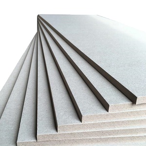 Cartón Gris Laminado de 1500 g/m² y 2,5 mm de Grosor, Anti-rugas - Product Image 1