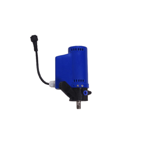 HFYT, accessoires de brosse de nettoyage de <span class=keywords><strong>panneau</strong></span> <span class=keywords><strong>solaire</strong></span>, pièces, <span class=keywords><strong>moteur</strong></span> sans brosse <span class=keywords><strong>rotatif</strong></span> électrique - Product Image 3