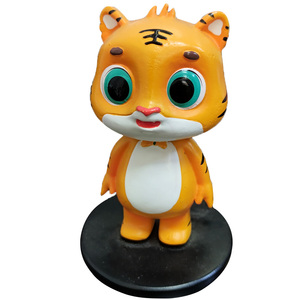 Poupées Action Figure Personnalisées Résine/PVC Plastique et Vinyle Souple Jouets Design 3D avec <span class=keywords><strong>Dessin</strong></span> <span class=keywords><strong>de</strong></span> Bande <span class=keywords><strong>Dessin</strong></span>ée - Product Image 1