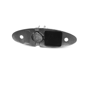 Charnière pivotante réglable à 360 degrés en acier inoxydable 316 pour auvent de <span class=keywords><strong>bateau</strong></span> et capote marine - Product Image 4