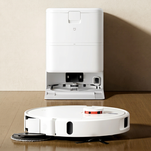 For Mijia Sweeping and Mopping Robot 5C Water Tank Version - Product Image 1