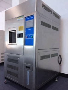 LR-B012 ASTM G155 ASTM D2565 Aging Chamber Aging Tester - Product Image 3