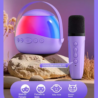 Haut-parleur et microphone, version britannique personnalisable avec plusieurs langues, rénovation de maison intelligente