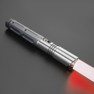 LGT saberstudio ไลท์เตอร์ขนาดเล็กและประณีต CNC โลหะ hilt TOP rated <span class=keywords><strong>lightsaber</strong></span> กับ Swing ที่นุ่มนวล xrgb ทนทาน Xeno3.0ใบมีดพิกเซล - Product Image 6