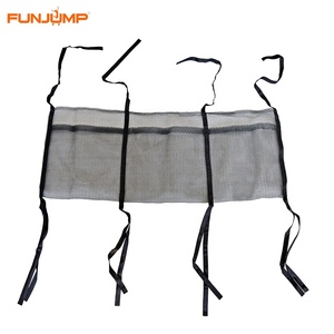 Funjump 2 Sacs 3 Sacs Sacs Chaussures <span class=keywords><strong>Trampoline</strong></span> Intérieur Extérieur Vente en Gros Accessoires Généraux - Product Image 2