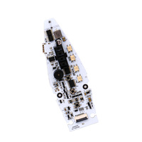 Desarrollo de Soluciones de Circuitos para Instrumentos de Belleza, Programación de Microcontroladores para Productos de Consumo, Fábrica Integral