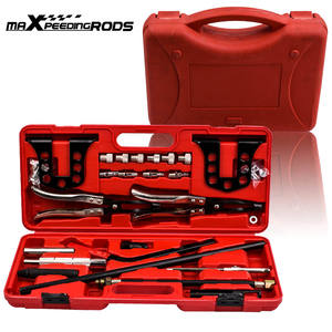 Kit de Herramientas MaXpeedingrods de 23 Piezas para Instalar y Extraer Retenes de Válvulas de Culata - Product Image 2