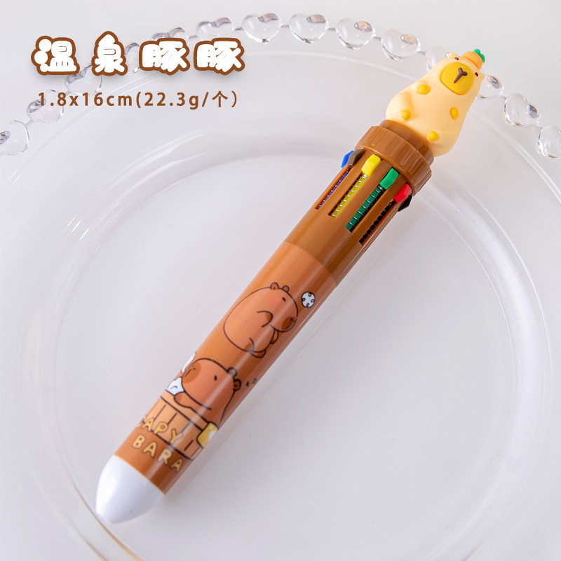 Delfín de aguas termales