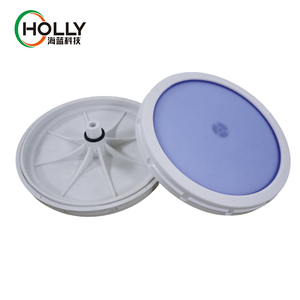 Diffuseur à bulles fines personnalisable en EPDM ou silicone de 215-330 mm de diamètre pour le traitement des eaux usées - Product Image 1
