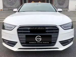 Faro Delantero <span class=keywords><strong>A4</strong></span> para Audi <span class=keywords><strong>A4</strong></span>, Faros Delanteros B8.5 B9.5 <span class=keywords><strong>2012</strong></span>+, Faro LED, Accesorios para Automóviles, Sistema de Iluminación para Faros Delanteros de Audi <span class=keywords><strong>A4</strong></span> - Product Image 6