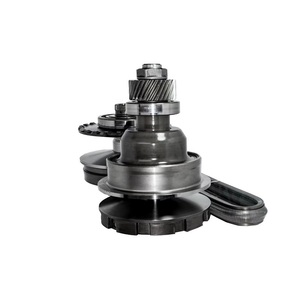 ชุดสายพาน CVT รีแมนูแฟคเจอร์จากโรงงาน HXT รุ่น JF011E JF017E อะไหล่เกียร์อัตโนมัติสำหรับรถยนต์นิสสัน - Product Image 5