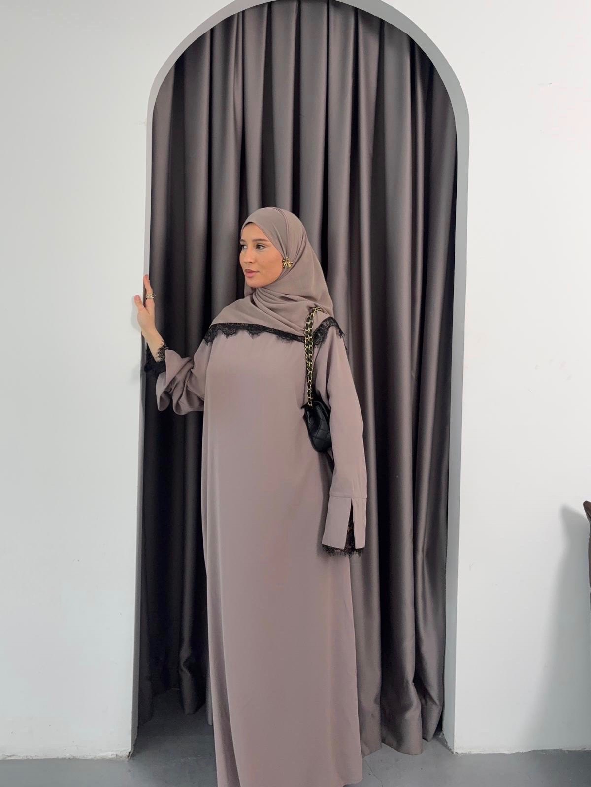 knee length dresses for ladies Amara Maxi Dress main image 0