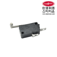 Micro-interrupteur Starion SZM-V01-6FA-33