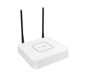 MT-FAST TL-NVR6106C-W20 NVR WiFi 6 canaux 300 Mbps H.265+ 1 To 6 To VGA Détection de mouvement Enregistrement Plug & Play Nouvelle Marque - Product Image 3
