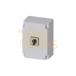 ซีเมนส์ 3LD25667UB01 - ใหม่ - Product Image 1